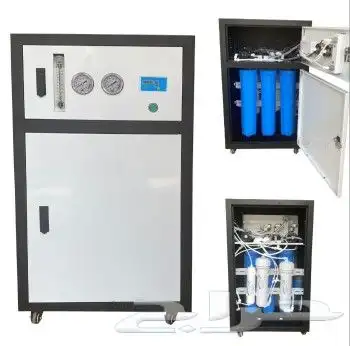 تركيب رذاذ وضباب وفلاتر الرفيعة البديعة الملز العزيزية لبن 0