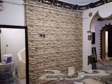 معلم دهان لاعمال الصيانه والديكور 5