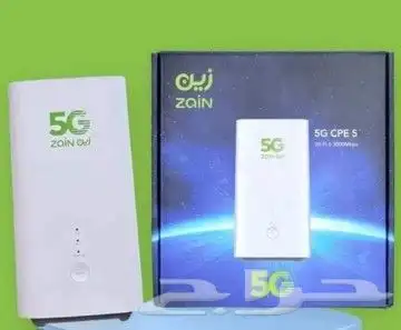 5جي 0