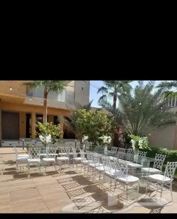 منسق حفلات 2
