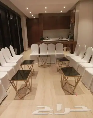 منسق حفلات 18