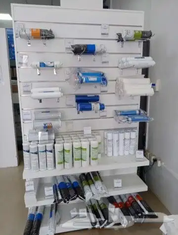 تركيب رذاذ وضباب وفلاتر الرفيعة البديعة الملز العزيزية لبن 9