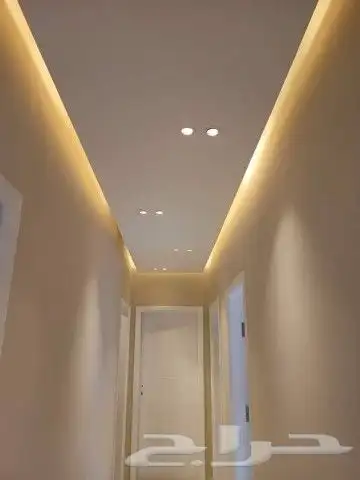 معلم دهان لاعمال الصيانه والديكور 7