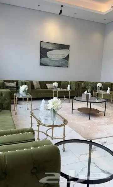 منسق حفلات 24