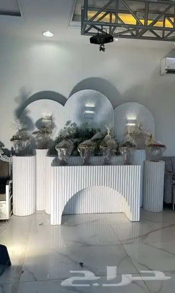منسق حفلات 27