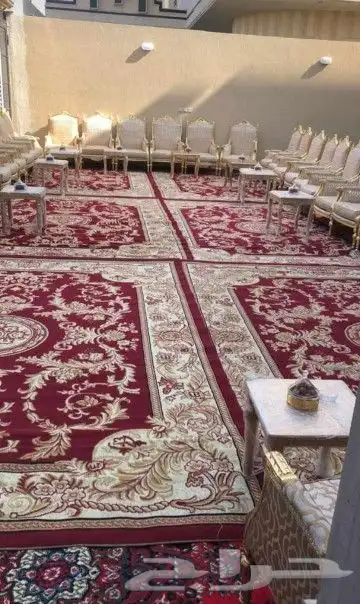 منسق حفلات 26
