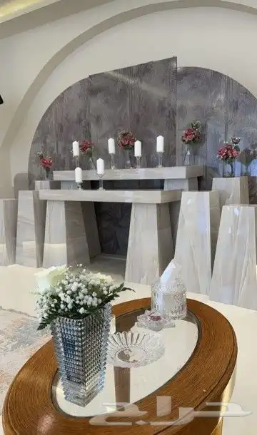 منسق حفلات 21