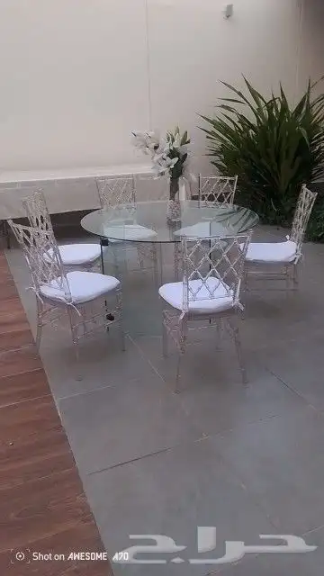 تاجير كنب وكراسي وطاولات وقهوجين وصبابين دخال الرياض وخراج 2