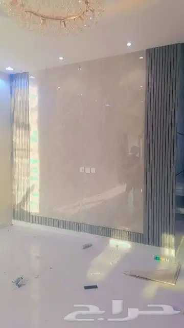 ديكورات.. وجبس بورد.. ودهانات.. 8