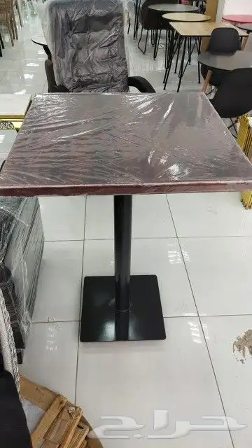 طاولات افراح طاولات مطاعم تفصيل حسب طلب 38