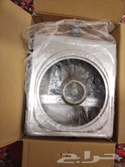 موقد غاز شعلة واحدة جديد من LC 1