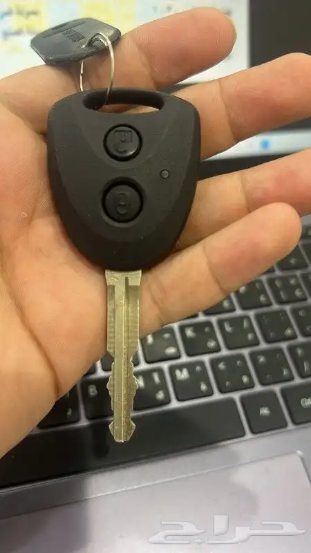 مفاتيح الفلاح الحمدانية 1