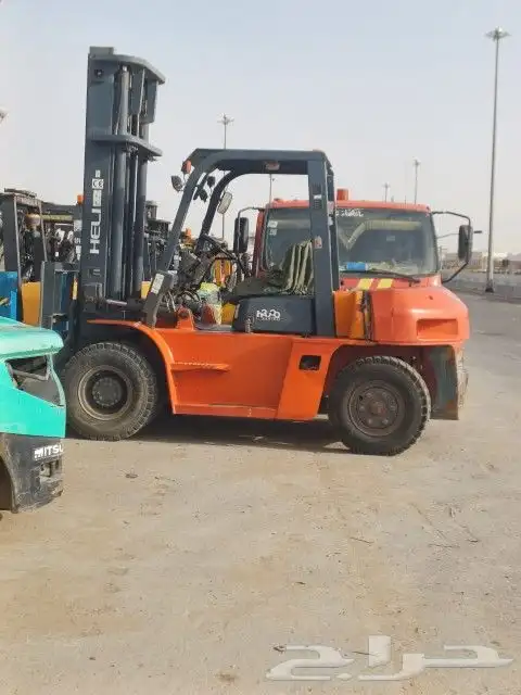 رافعات شوكية للايجار رافعه للايجار كرين للايجار سطحة للايجار 7