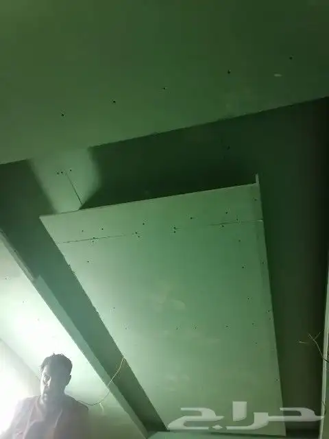 ديكورات.. وجبس بورد.. ودهانات.. 16