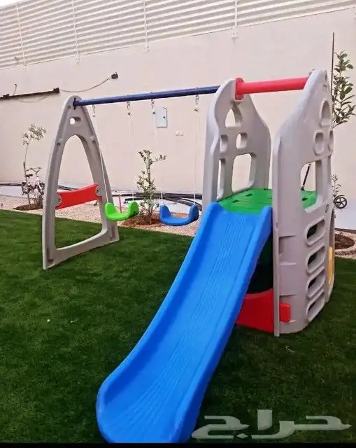 العاب للحدائق خارجية للأطفال قوية جودة عالية 1
