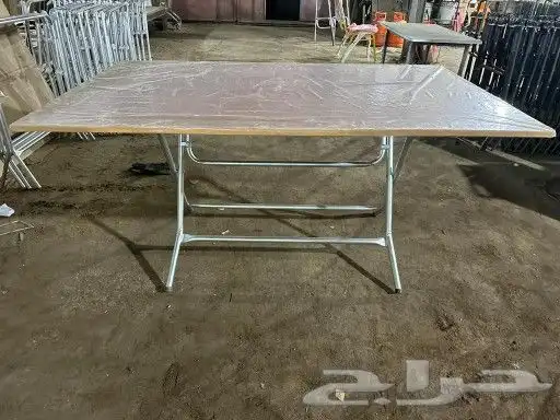 طاولات افراح طاولات مطاعم تفصيل حسب طلب 22