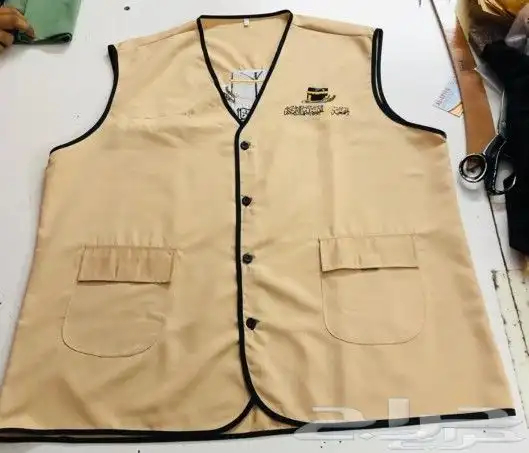 ملابس زي موحد يونيفورم Uniform 7
