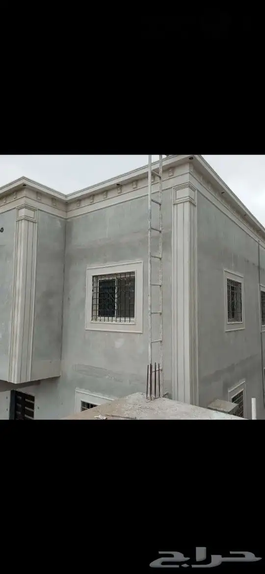 لياسه خارجيه ملونه اسمنت الرياض وبطحاء الرياض معى لون سافيتو 10