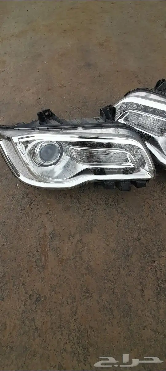 شمعات كرايسلر 2020 1