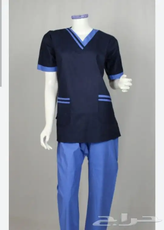 ملابس زي موحد يونيفورم Uniform 4