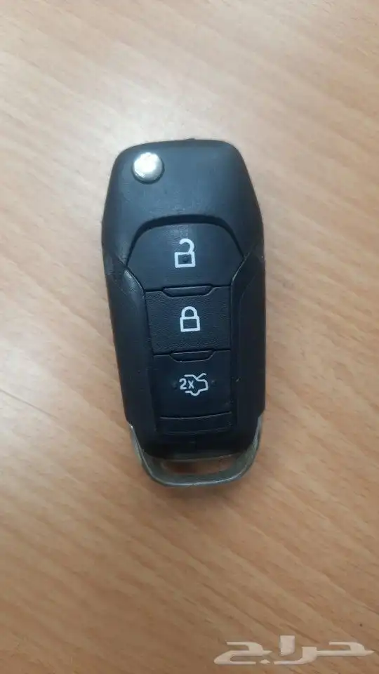 ريموت مرسيدس 3