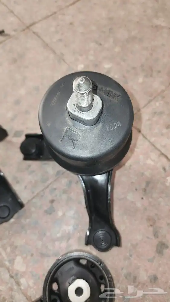 Avalon 2008 original machine chairs 9