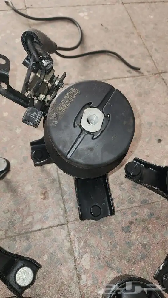 Avalon 2008 original machine chairs 2