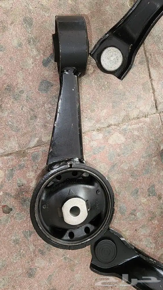 Avalon 2008 original machine chairs 8