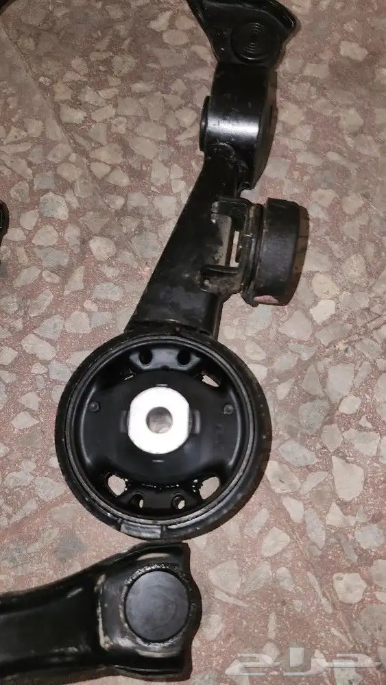 Avalon 2008 original machine chairs 1