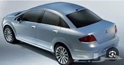 قطع غيار فيات لينيا مستعمل 2014 0