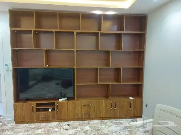 لمسه بيتك للأعمال الخشبيه 3