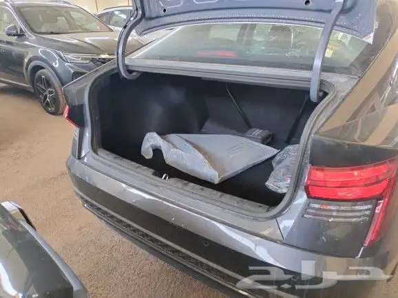 هيونداي اكسنت 2025 فيليت 8