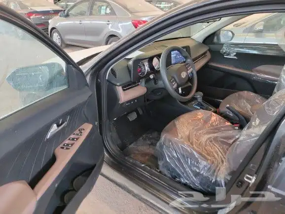 هيونداي اكسنت 2025 فيليت 3