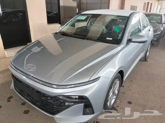 هيونداي اكسنت 2025 فيليت 2