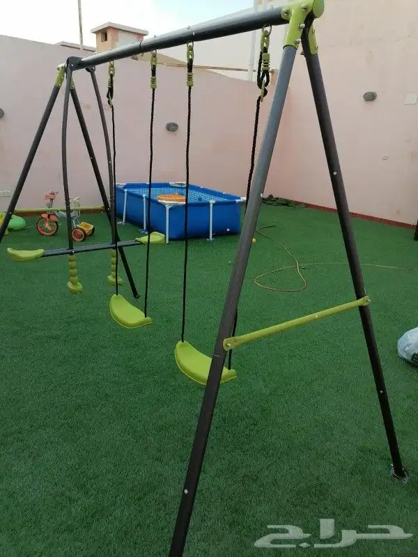 العاب للحدائق خارجية للأطفال قوية جودة عالية 9