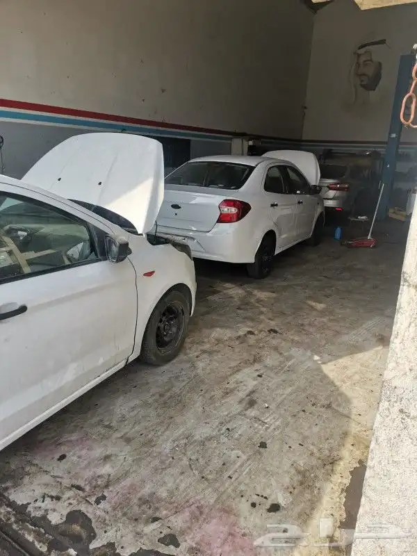 توضيب قيرات ايكو اسبورت فورد فوكس 2