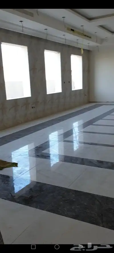 مبلطين سوريين محترفين بتركيب جميع البلاط والديكور خبره 25عام 0