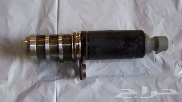 تنظيف حساس الvvt 2