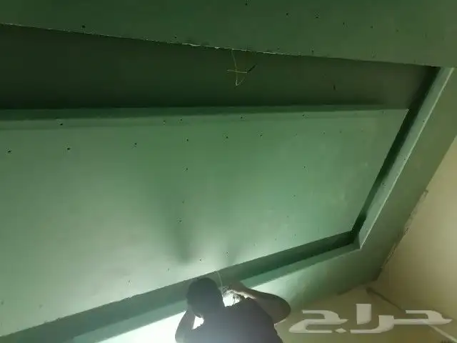 ديكورات.. وجبس بورد.. ودهانات.. 15
