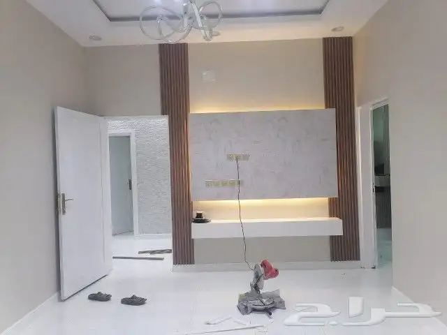 ديكورات.. وجبس بورد.. ودهانات.. 3