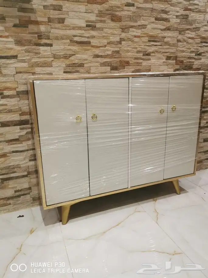 دولاب حذيان 0