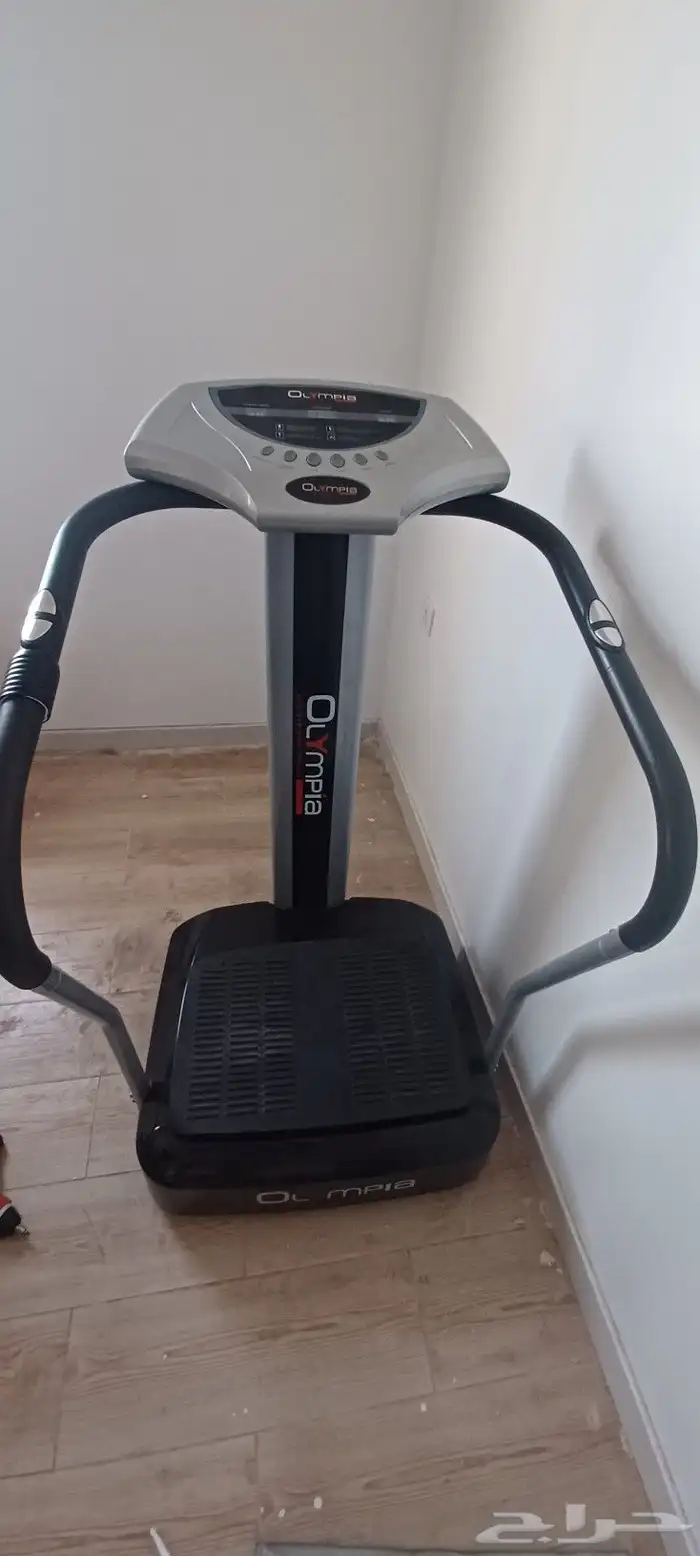 جهاز مساج هزاز تخسيس حرق دهون البطن الكرش رياضي 5