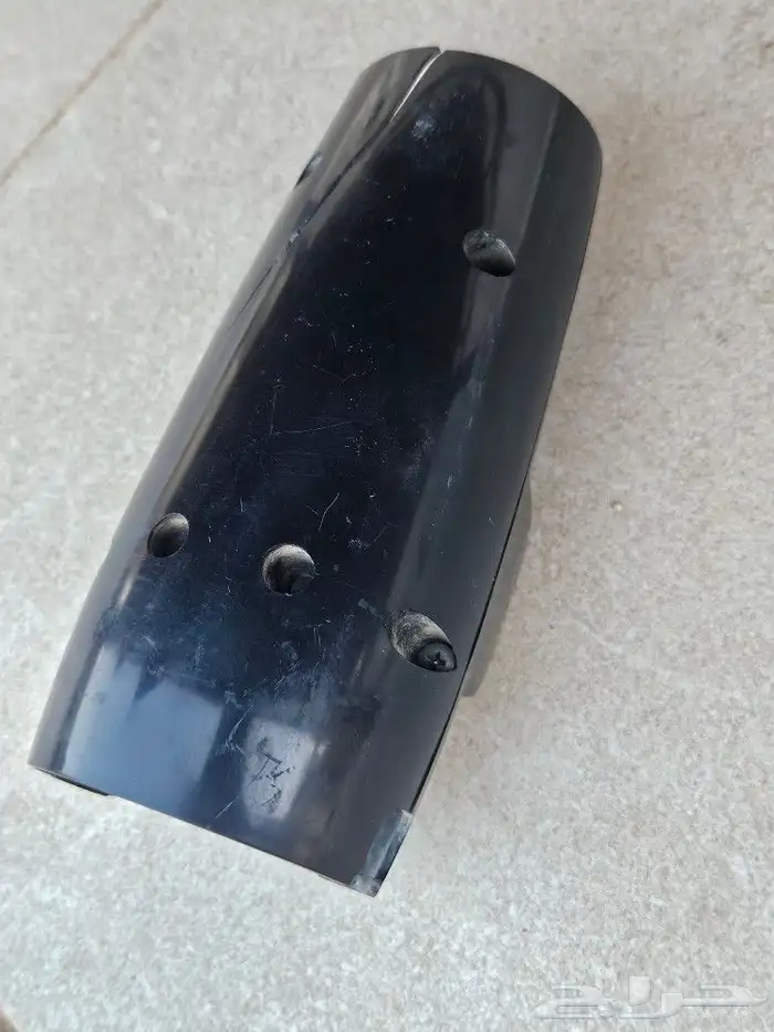 رقبة دركسون 1