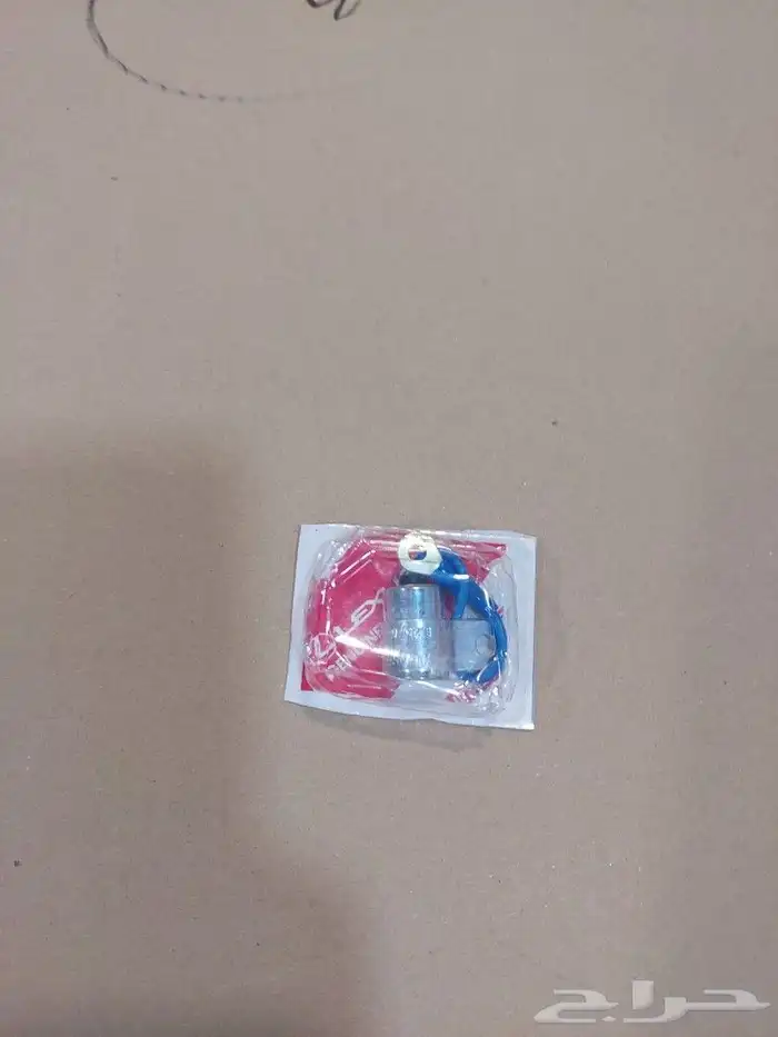 قطع شاص وجيب ربع وشراع مديل 84 وتحت 5
