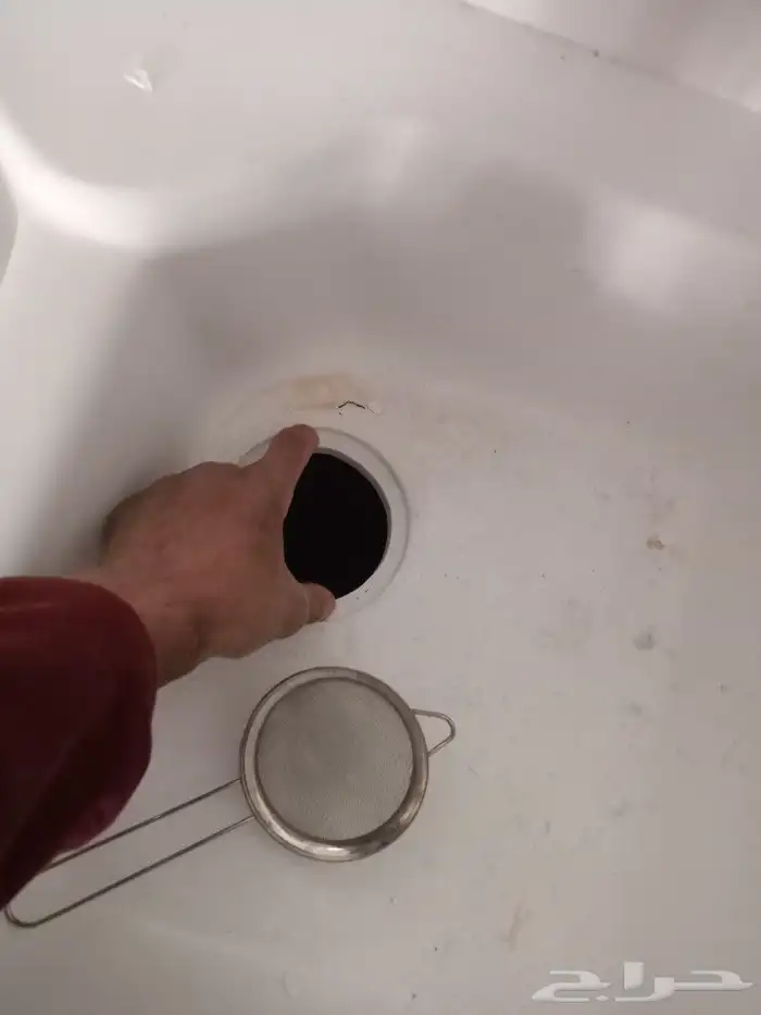 لحل مشكله التسرب والراحه 8