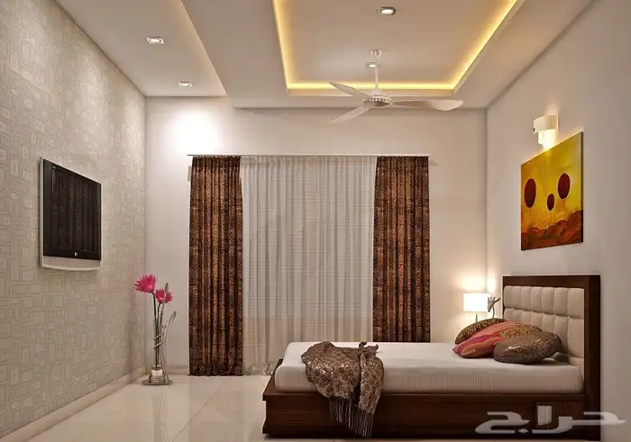 مقاول ديكور جبس بورد الدمام 5