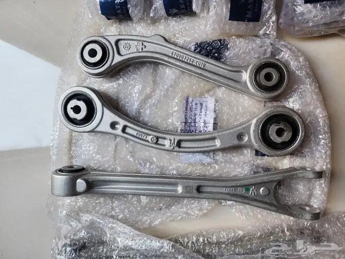 قطع غيار مزيراتي 4