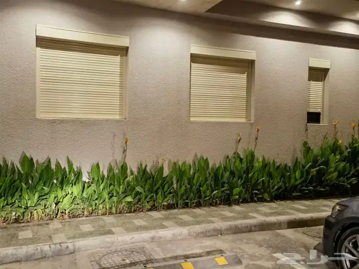 نوافذ ابواب شتر المونيوم وطني اوروبي 1