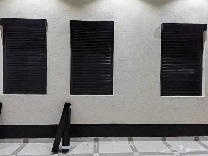 نوافذ ابواب شتر المونيوم وطني اوروبي 26