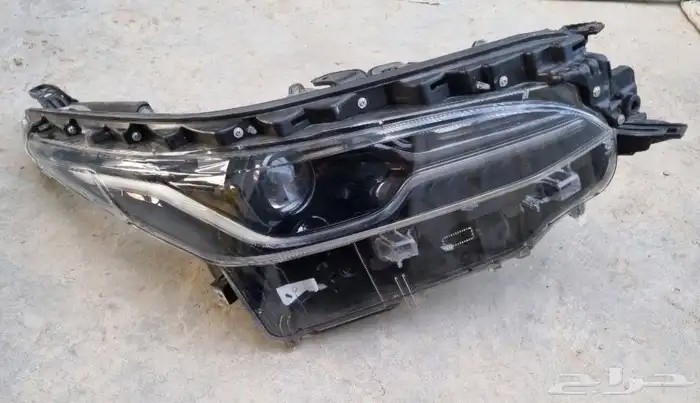 شمعات فورشنر 2021 فل كامل 1